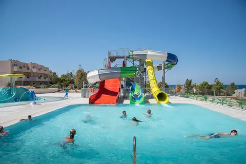 Fly & Go Horizon Beach in Δημοτική Ενότητα Χερσονήσου — foto 6