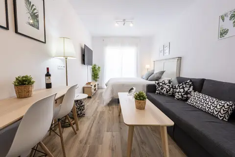 Apartamentos Toboso Plaza in Nerja — foto 24