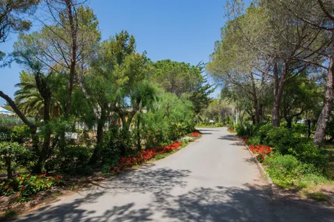 Toscana Bella Camping Village foto 19