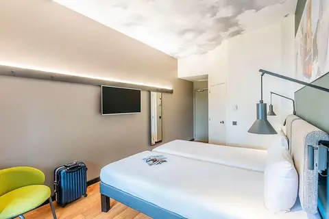 ibis Lisboa Parque das Naçoes in Almada — foto 5