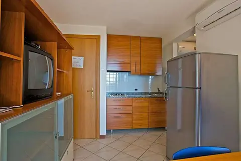 Verudela Beach & Villa Resort in Pula — foto 19
