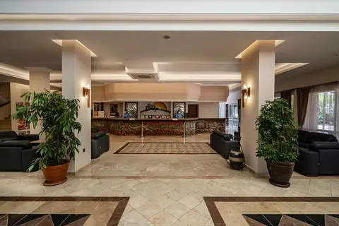 Club Dizalya in Alanya, foto 27