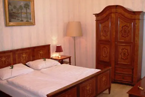 BoutiqueHOTEL Donauwalzer Wien in Wenen — foto 25