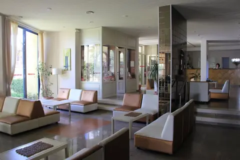 Albatros Hotel in Δημοτική Ενότητα Μελιτειέων — foto 2