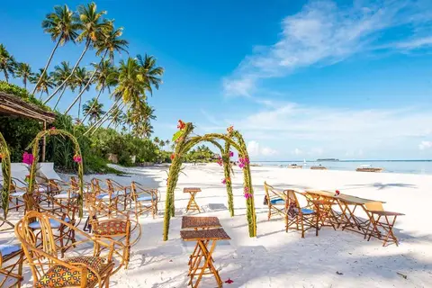 Dream's Bay Boutique Hotel in SeVi Boutique Hotel — foto 8