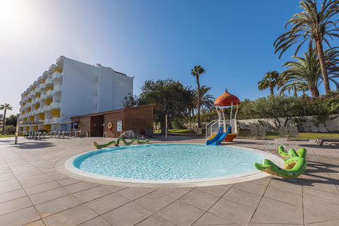 Abora Catarina by Lopesan Hotels foto 14