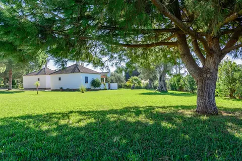 Vakantiepark Pedras Da Rainha in Tavira — foto 13
