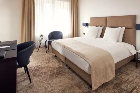 Van der Valk Hotel Mechelen foto 6