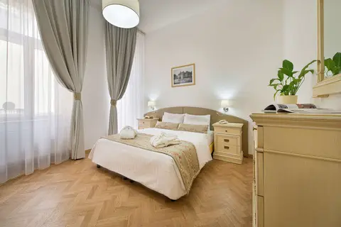 Hotel Suite Home Prague in Praag, foto 2
