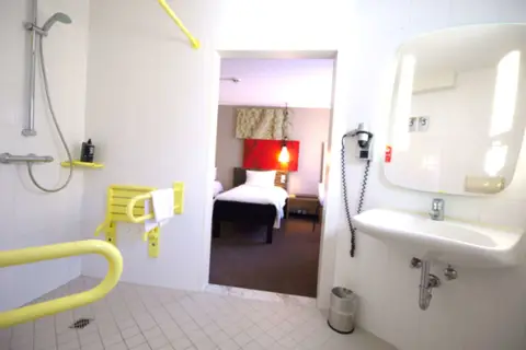 ibis Koeln Centrum in Keulen — foto 14