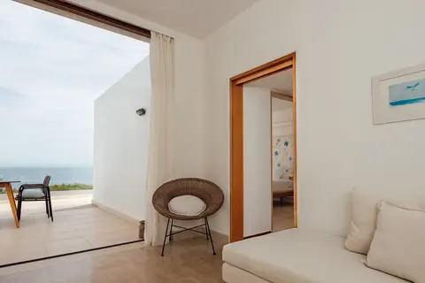 St. Nicolas Bay Resort Hotel & Villas in Georgioupolis — foto 30