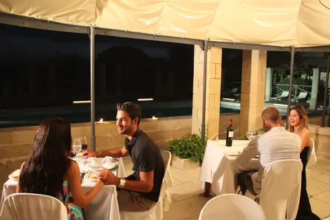 Le Cale d'Otranto - Futura Club in Otranto — foto 10