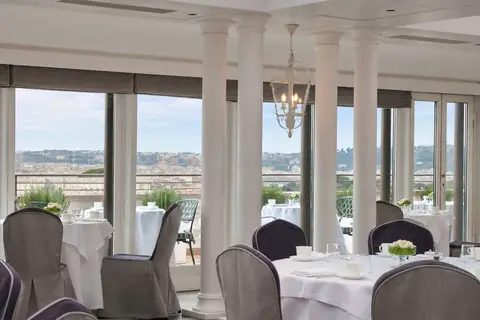 Rome Marriott Grand Hotel Flora in Rome, foto 14