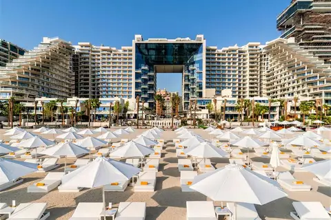 Five Palm Jumeirah Dubai in Dubai — foto 9