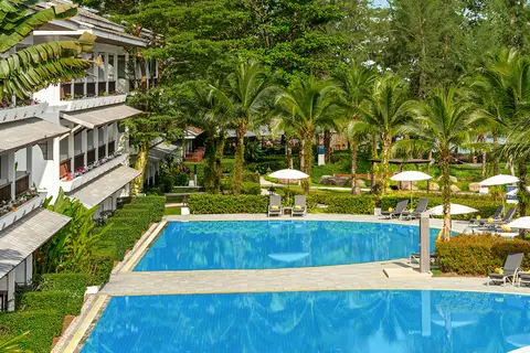 Sentido Khao Lak in Khao Lak — foto 25