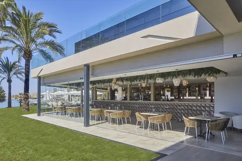 Hotel Torre del Mar in Ibiza — foto 12