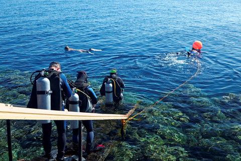 Three Corners Fayrouz Plaza Beach Resort foto 17