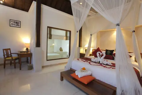 Alam Ubud Culture Villas & Residences in Ubud, Kecamatan Gianyar, Kabupaten Gianyar, Bali, Indonesia — foto 10
