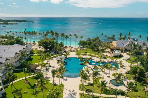 Hilton La Romana Family Resort in San Rafael del Yuma, foto 8