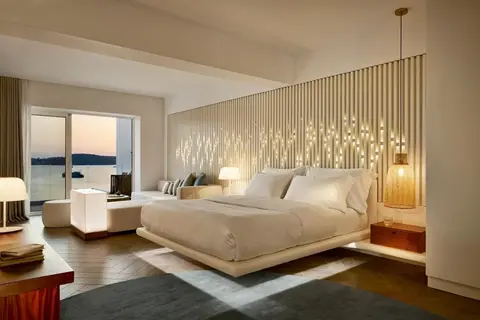 Nikki Beach Resort & Spa Porto Heli in Δημοτική Ενότητα Κρανιδίου — foto 5