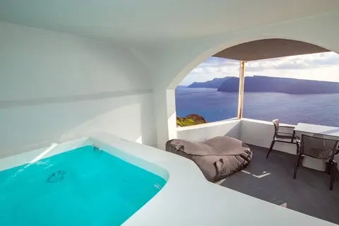 Theodora Suites in Δημοτική Ενότητα Οίας — foto 20