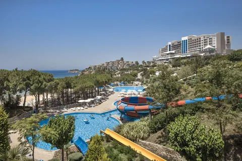 Aria Claros Beach & Spa Resort foto 20