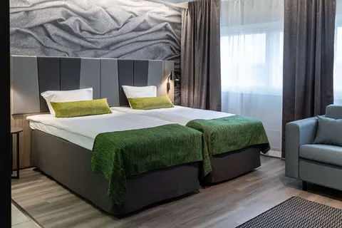 Scandic Pasila in Helsinki, foto 16