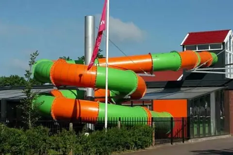 Camping 't Veld in Rheeze — foto 10
