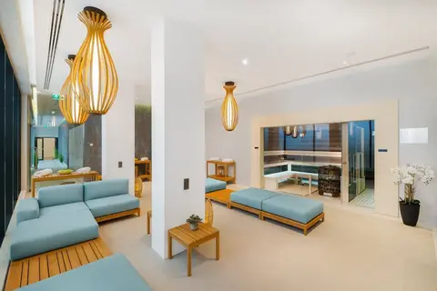 Hotel Vision in Boedapest, foto 16