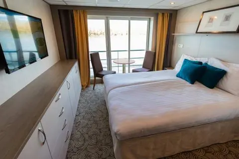 Riviercruise - Passau en Donau Klassiek foto 16