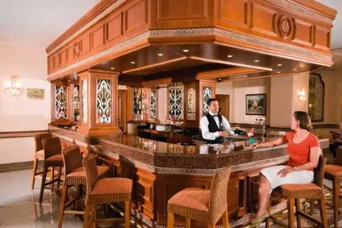 Occidental Marco Polo in Occidental Marco Polo — foto 6