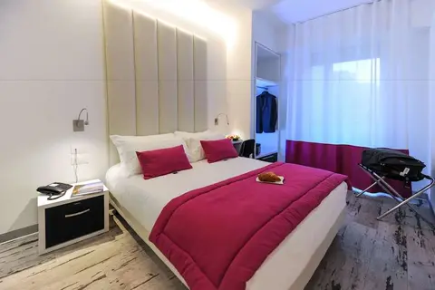 Hotel Lampara in Lignano Sabbiadoro Lignan, foto 2