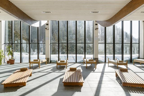 Residence Ambiez foto 3