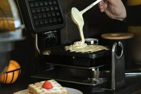 Hotel Stadt Hamburg foto 26