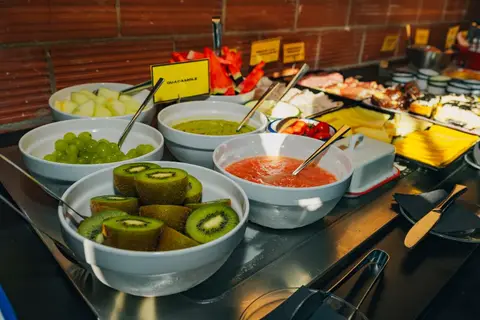 Ryans Lola's in Sant Antoni de Portmany — foto 6