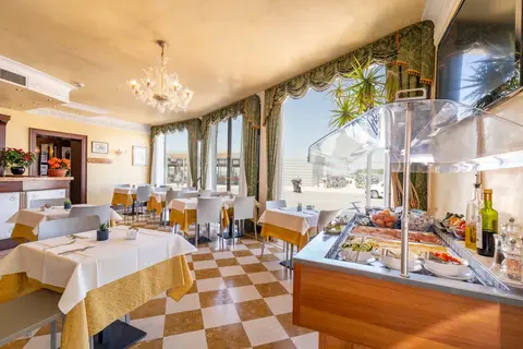 Hotel Panorama in Jesolo — foto 10