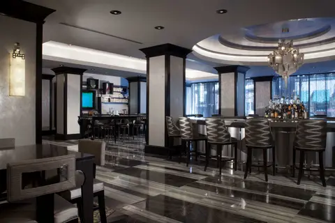 Silversmith Hotel Chicago Downtown in Chicago — foto 7