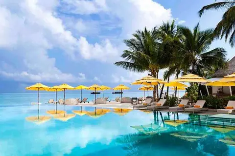 Niyama Private Islands Maldives in ކުޑަހުވަދޫ — foto 25