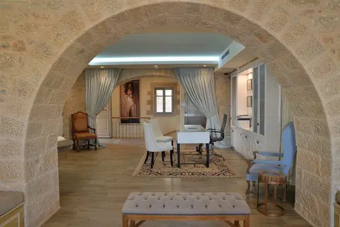 Akrolithi Boutique Hotel in Δήμος Μονεμβασίας — foto 15