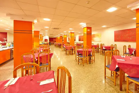 Hotel Caribbean Bay in Llucmajor — foto 6