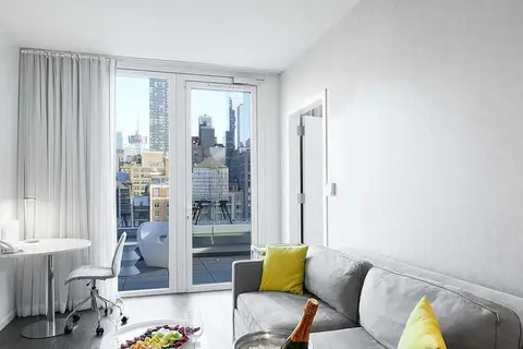 Innside by Melia New York Nomad in New York — foto 8
