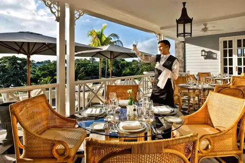 Maritim Resort & Spa Mauritius in Turtle Bay — foto 24