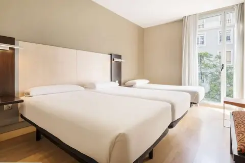 Hotel Ilunion Auditori in Barcelona — foto 5