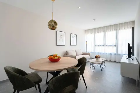 Asa La Marina by SH Hoteles in Ondara — foto 4