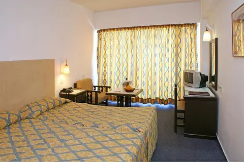 Navarria Hotel in Λεμεσός — foto 2
