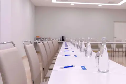 NH Puebla Finsa in Puebla — foto 13
