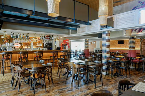 Appartementen Alfagar Village foto 4