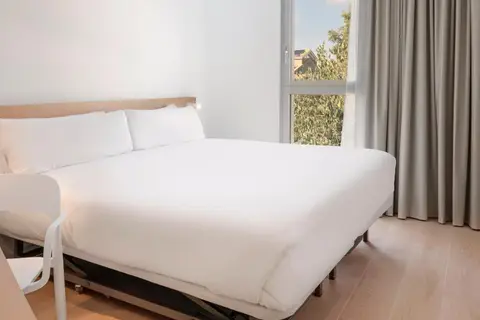 B&B Hotel Lleida in Lleida, foto 15
