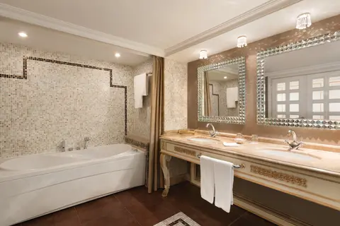 Crowne Plaza Istanbul - Asia in İstanbul, foto 17