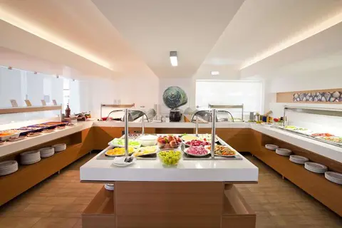 Ananea More Meni Kos in Τιγκάκι — foto 19
